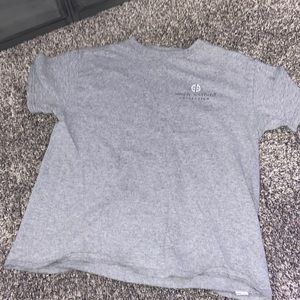 Simply southern volleyball short sleeve shirt